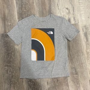 The North Face Boys Tshirt